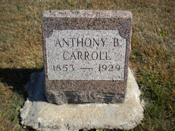 Anthony B. Carroll 