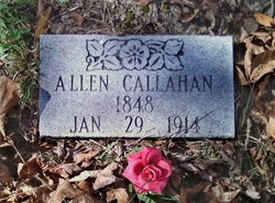 Allen Callahan 