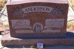Alfred Orlando Anderson II