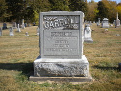 Sanford Burr Carroll 