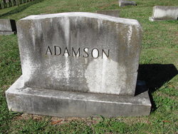 Octavia Blossom Adamson 
