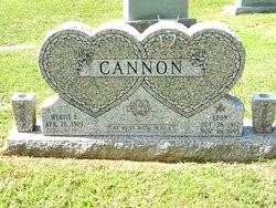Leon Cannon 