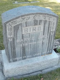 Mary Ellen <I>Wilson</I> Bird 