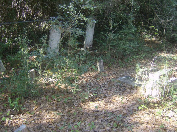 Livingston Family Cemetery