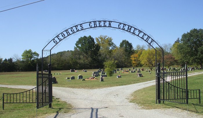 Georges Creek Cemetery