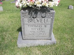 Thomas W. Bilyeu 