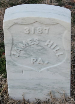 James Hill 