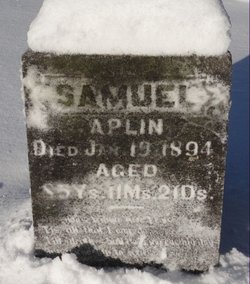 Samuel Aplin 
