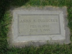 Anna K Purucker 