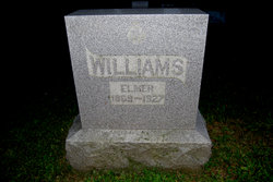 Elmer Williams 