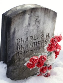 Charles H. Chambers 