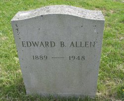 Edward Bartlett Allen 