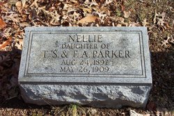Nellie Parker 