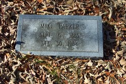 Mike Parker 