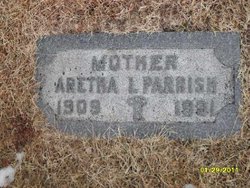Aretha L. Parrish 