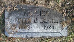 Edith B. <I>McCarty</I> Beard 