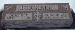 Domenico Borgialli 