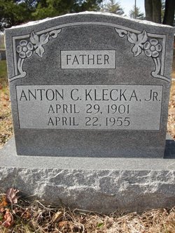 Anton C. Klecka Jr.