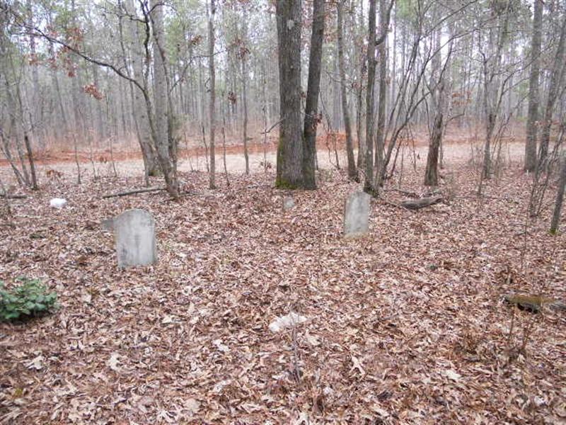 Griggsby Cemetery