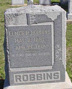 Elmer R. Robbins 