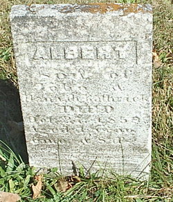 Albert T. Bathrick 