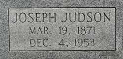 Joseph Judson Daniel 