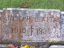 Joseph Leo Aita 