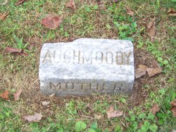 Julia L. <I>Smith</I> Auchmoody 