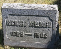 Richard Hilliard 