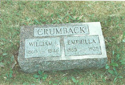 Emerilla <I>Bricker</I> Crumback 