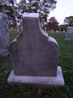 Adam Malik 