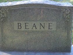 Ada L <I>Burroughs</I> Beane 