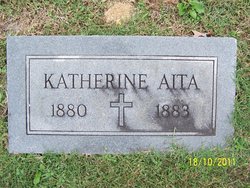 Katherine Aita 