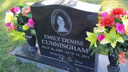 Emily Denise Cunningham 