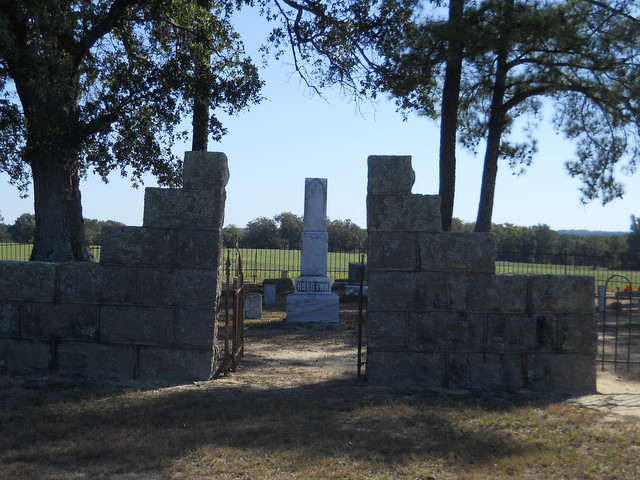 Holston-Wise Cemetery