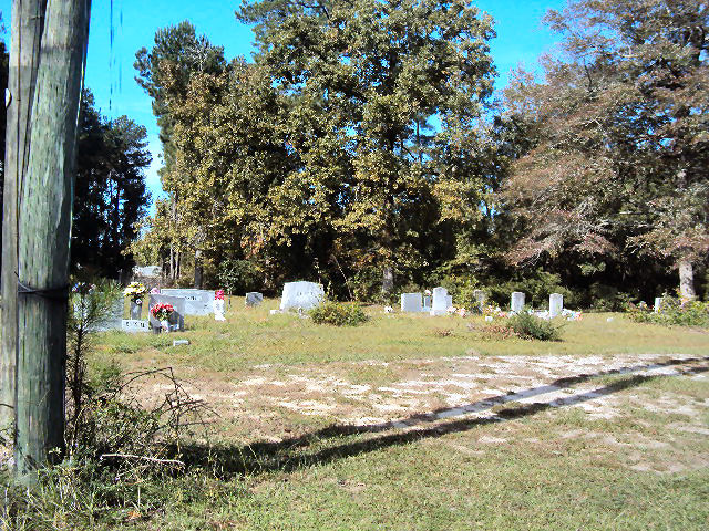 Platt Family Cemetery