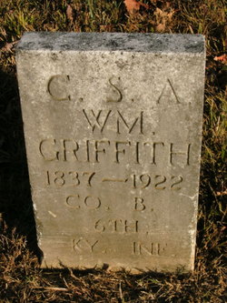 William Griffith 