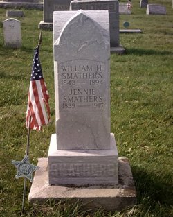 William H. Smathers 