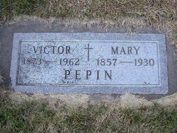 Victor Pepin 