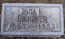Inda F <I>Aiken</I> Bilhimer 