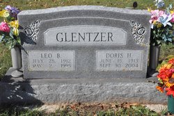 Leo B. Glentzer 