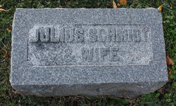 Julius G Schmidt 