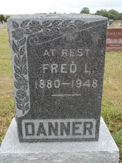 Fred Lewis Danner 