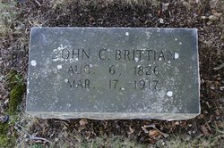 Judge John C. Brittain 