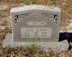 Allie Austin 