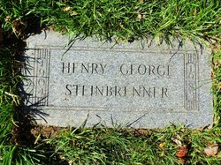 Henry George Steinbrenner 