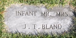 Infant Bland 