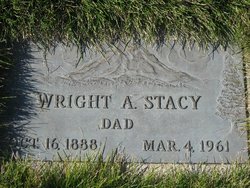 Wright A Stacy 