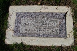 Martha Kathryn <I>Pence</I> Ackles 