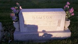 George Domson Sr.